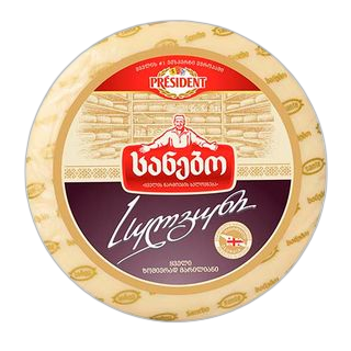 სულგუნი 530გრ სანებო