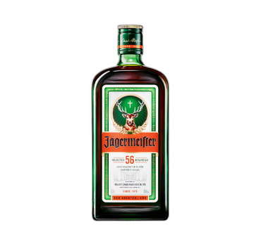 „იაგერმაისტერი“ ლიქიორი 0.7 ლ