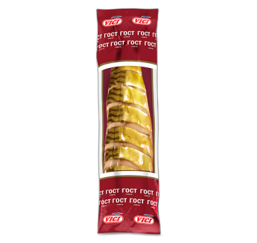 „ვიჩი“ თევზი „სკუმბრია“, შებოლილი 300 გ