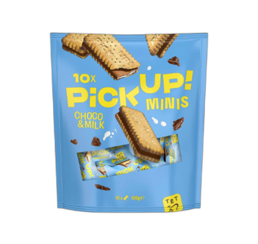 „ბალსენი“ ორცხობილა 112 გ