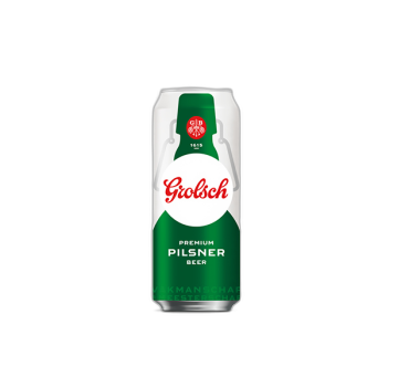 „გროლში“ ლუდი ქილის 0.5 ლ