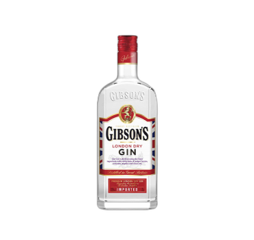 „ჯინი გიბსონი“ 0.7 ლ.