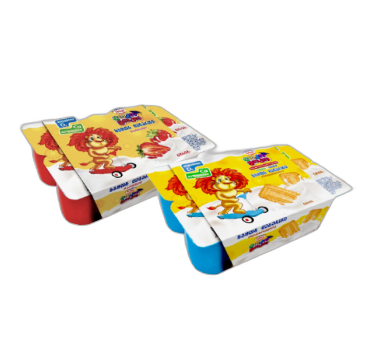 „ლოკო მოკო“ ხაჭოს დესერტი, საბავშვო 6X40 გ