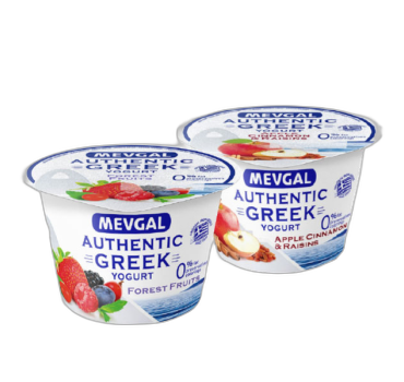 „მევგალი“ იოგურტი ბერძნული 150 გ