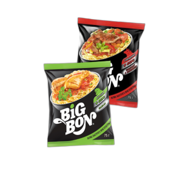 „ბიგ ბონი“ ლაფშა 75 გ