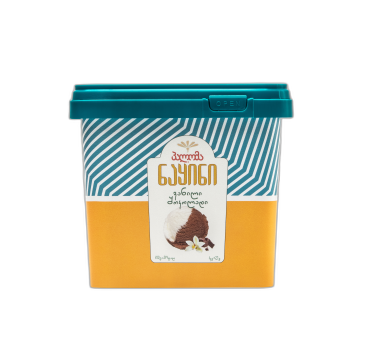 „პალომა“ ნაყინი 1 კგ