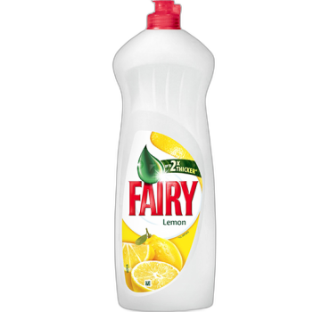 „ფეირი“ ჭურჭლის სარეცხი სითხე 1000 მლ