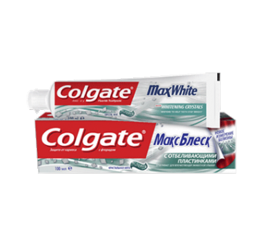 "ქოლგეითი" კბილის პასტა 100 მლ.