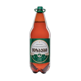 ლუდი 2.5ლ პეტი ყაზბეგი