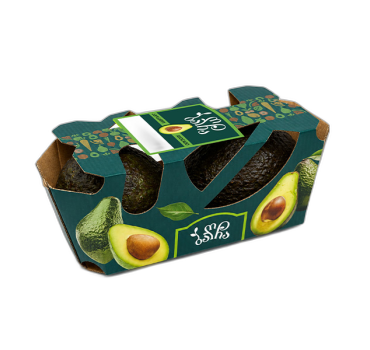 „ბაღჩა“ ავოკადო 2 ც.