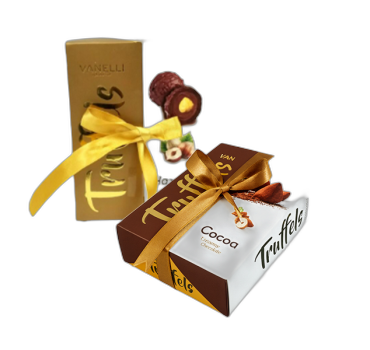 „პიკასო“ შოკოლადის ნაკრები 195 გ