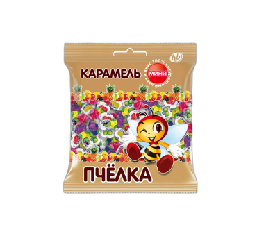 „ბი ენ ბი“ ჟელე  250 გ