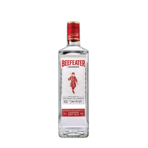 ჯინი "Beefeater" 0,7ლ