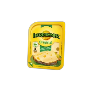 ყველი "ლერდამერი" დაჭრილი 160გრ