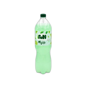 გამაგრილებელი სასმელი "myMojito" კლასიკი (პეტი) 2ლ