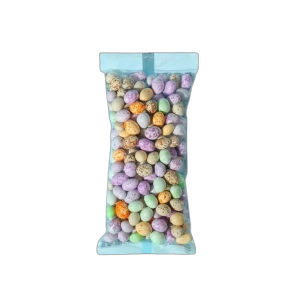 კანფეტი დრაჟე "იაშკინო" მიწისთხილით 500გრ