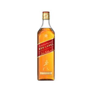 ვისკი "JOHNNIE  WALKER" წითელი 40% 1,0ლ