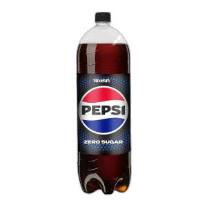 გამაგრილებელი სასმელი "პეპსი" ბლექი 2,25ლ