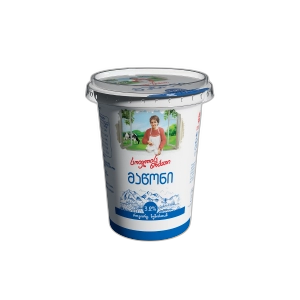 მაწონი "სოფლის ნობათი" 3,2% 350გრ