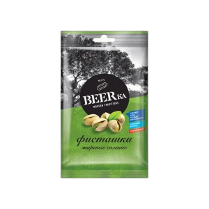 ფისტაშკა "ბირკა" 80გრ