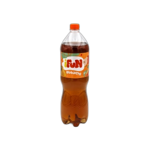 ლიმონათი "iFUN" მსხალი 2,0ლ