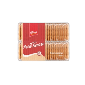 ორცხობილა "ბისმაკი" პეტიტ ბიურე 400გრ