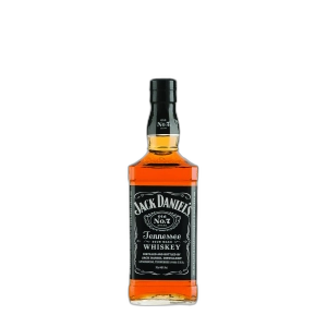 ვისკი "JACK DANIELS" 40% 0,7ლ