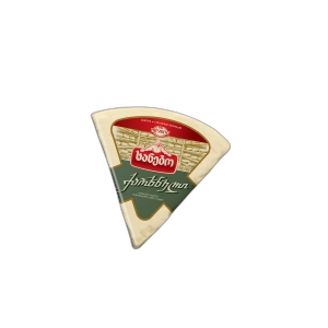 ყველი "სანებო" ქარხნული 450გრ