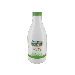 კეფირი "სოფლის ნობათი" ბიფიდო 1,5% 900გრ