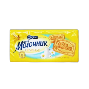 ორცხობილა "მალოჩნიკი" 320გრ