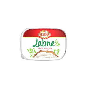 ყველი "პრეზიდენტი" ლაბნე 200გრ