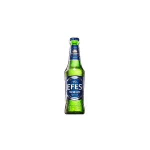 ლუდი "ეფესი" (შუშა) 0,45ლ