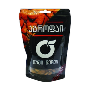 ნუშის გული "აგროფაი" 130გრ