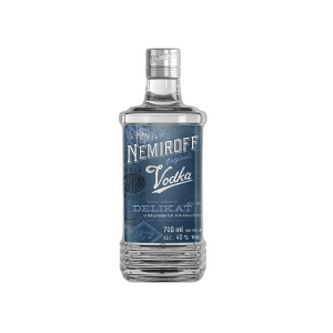 არაყი "ნემიროვი" დელიკატი 0.7ლ