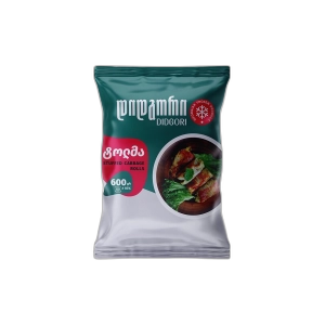 ტოლმა "დიდგორი" გაყინული 600გრ