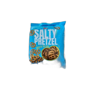 ბრეცელი "ნეფისი" 250გრ