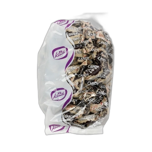 კანფეტი შოკოლადის "Pure Love" ნუგა 500 გრ