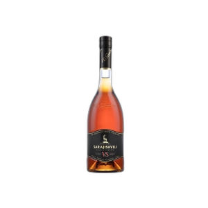 ბრენდი "სარაჯიშვილი" VS 0,5ლ