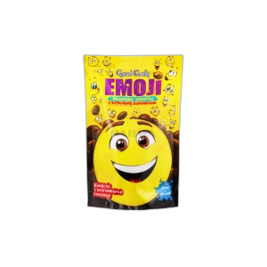 კანფეტი დრაჟე "ემოჯი" 80გრ