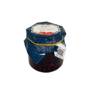 მურაბა ჟოლოს 200გრ