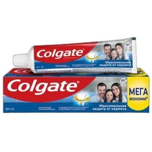 კბილის პასტა "ქოლგეით" ფრეშ მინტ 150მლ