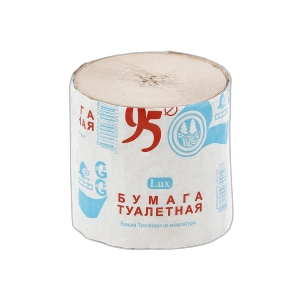 ტუალეტის ქაღალდი ”ობუხოვი”