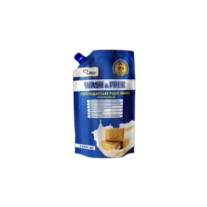 სარეცხი საპონი "ვოშ & ფრი" 72% უნივერსალური 1000გრ