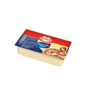 ყველი "პრეზიდენტი" მოცარელა 600გრ