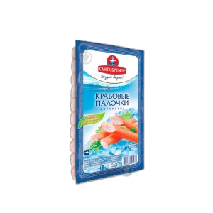 კიბორჩხალის ჩხირი "სანტა ბრემორი" 200გრ