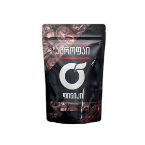 ჩირი "აგროფაი" ფინიკის 240 გრ