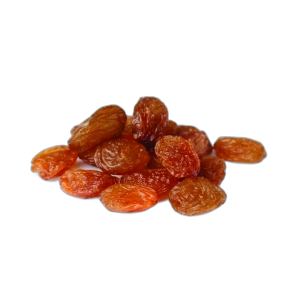 ქიშმიში რუხი 500 გრ