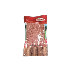 ძეხვი შებოლილი "შირნჰოფერი" ვენური 150გრ