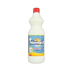 მათეთრებელი სითხე "ჰოუმ იქსი" 1000მლ
