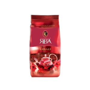 ჩაი მცენარეული "პრინცესა იავა" კარკადე 80გრ